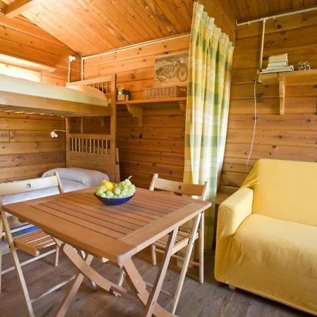 Casetta Nel Parco Casa vacanze