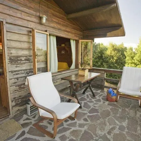 Casetta Nel Parco Casa vacanze *