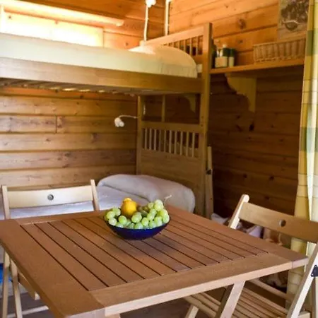 Casa vacanze Casetta Nel Parco