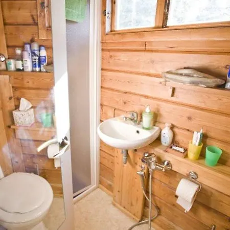 Casa vacanze Casetta Nel Parco