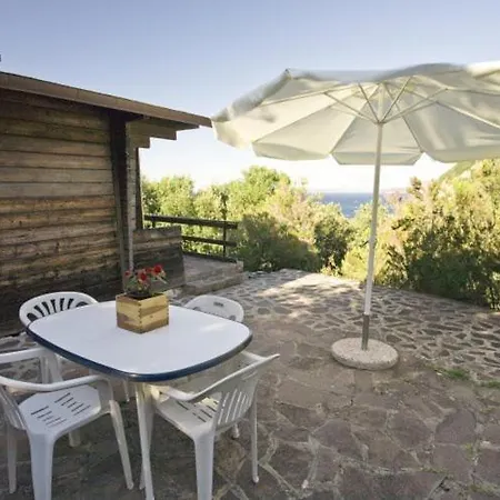 Casa vacanze Casetta Nel Parco *