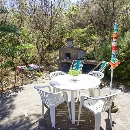 Casa vacanze Casetta Nel Parco Portoferraio