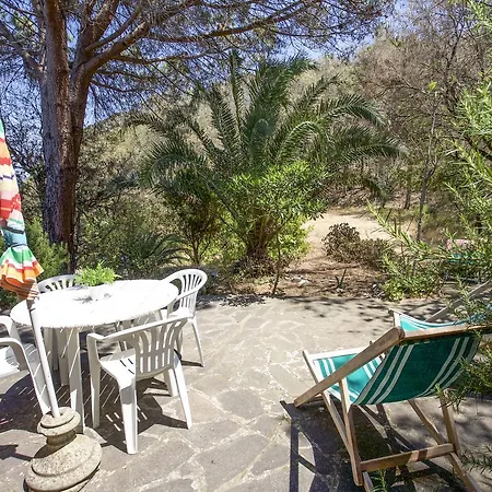 Casetta Nel Parco Casa vacanze Portoferraio