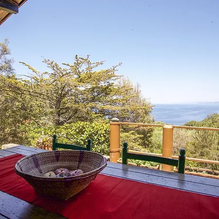 Casetta Nel Parco Casa vacanze Portoferraio