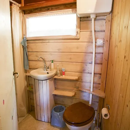 Casa vacanze Casetta Nel Parco Portoferraio