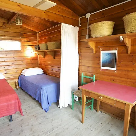 Casetta Nel Parco Casa vacanze *