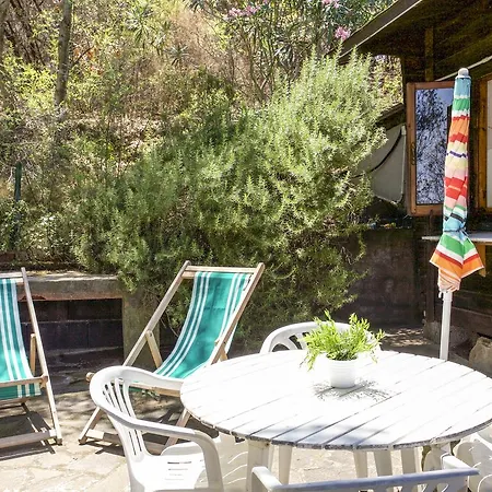 Casa vacanze Casetta Nel Parco *
