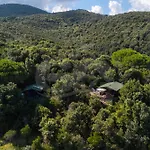 Сasa de vacaciones Casette Nel Parco *