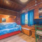 Сasa de vacaciones Casette Nel Parco Portoferraio