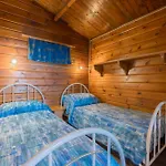 Сasa de vacaciones Casette Nel Parco Portoferraio