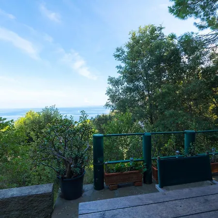 Casette Nel Parco Holiday home