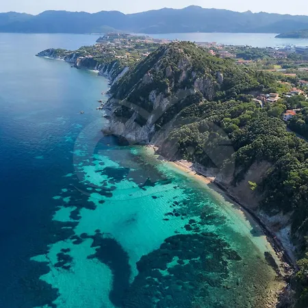 Casette Nel Parco Holiday home Portoferraio