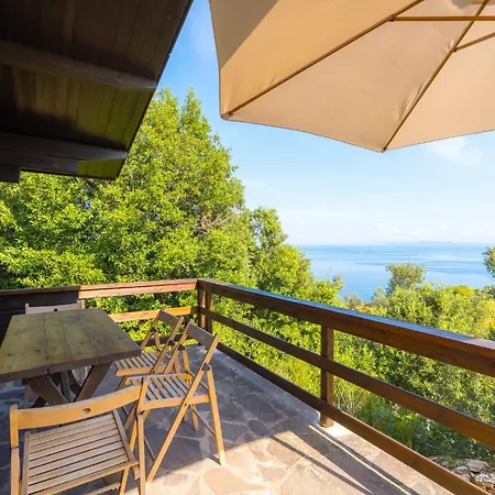 Casette Nel Parco Holiday home