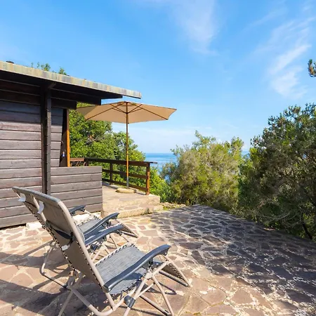 Holiday home Casette Nel Parco