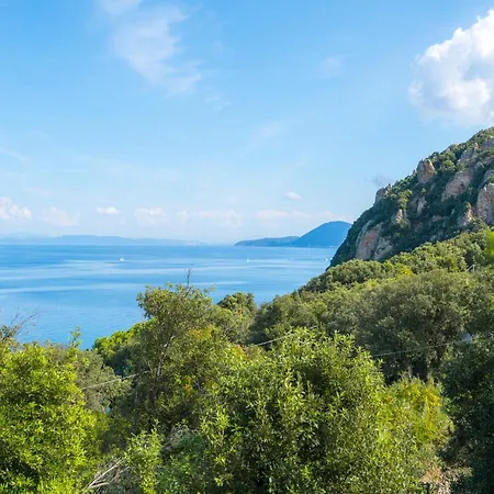 Holiday home Casette Nel Parco Portoferraio