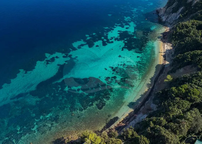 Holiday home Casette Nel Parco