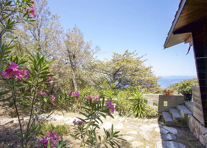 Holiday home Casette Nel Parco *